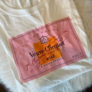 Veuve tshirt